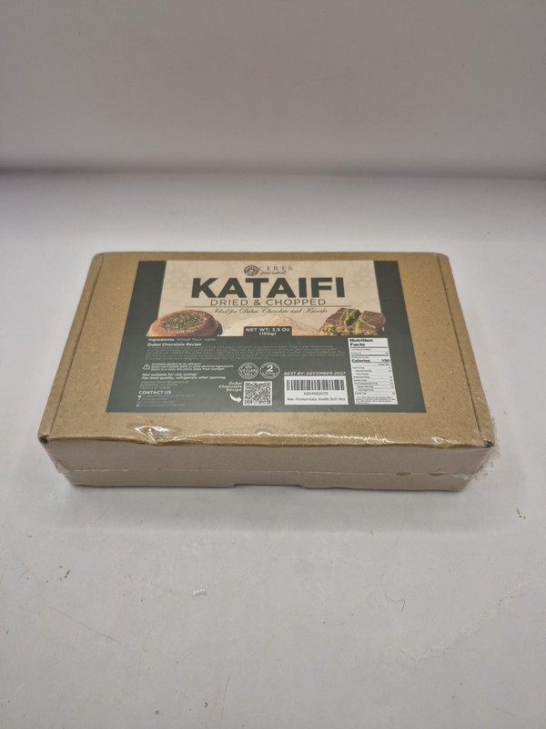 Ceres Gourmet Kataifi Dried & Chopped For Dubai Chocolate