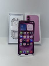 Apple iPhone 16 Plus - 128 GB - Pink (Unlocked) for sale online | eBay