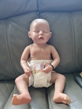 Reborn Doll Baby girl