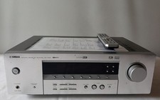 Amplificateur hifi stéréo