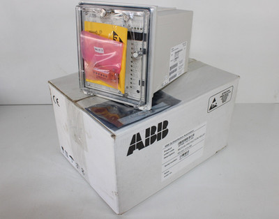 ABB SPAM 150C-AB Protection relay NEW