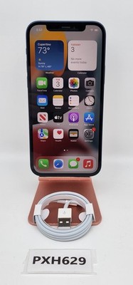 Apple iPhone 12 mini - 256 GB - Green (Unlocked) for sale online