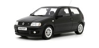 Otto Mobile Vw Polo (6N2) Gti 2001 Black Magic 1 1:18 OT1086