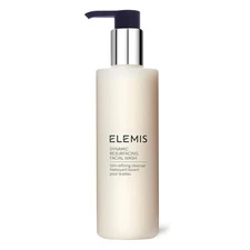 ELEMIS Dynamic Resurfacing Facial Wash, Daily Refining Enzyme Gel Cleanser