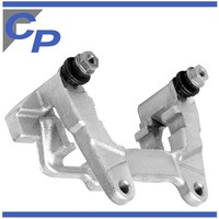 Bremssattelhalter Hinten FüR Audi A6 4F2 Avant 4F5 Allroad 4FH 302X12Mm Rechts