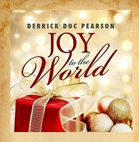 Pearson - Joy To The World - Cd - G3Z