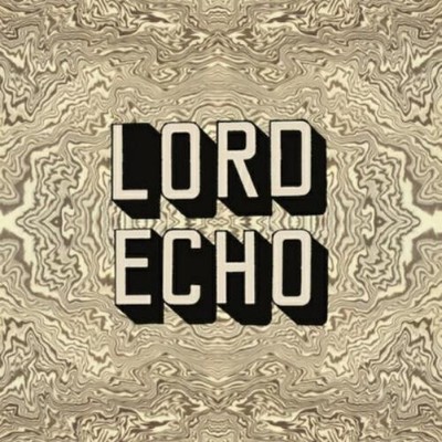 Lord Echo Melodies (Schallplatte) 12'' Album