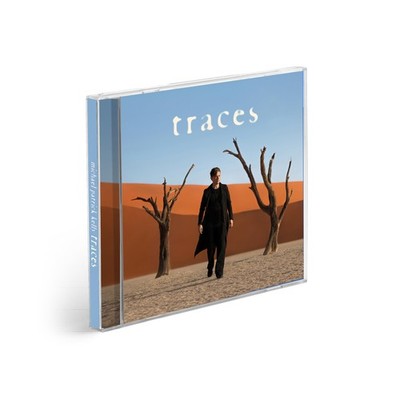 Michael Patrick Kelly Traces (CD)