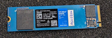 WD Blue SN570 500GB NVMe M.2 2280 SSD WDS500G3B0C - 98% Health