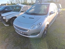 Feu avant (phare) Smart FORFOUR