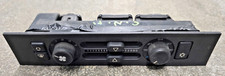1985-1991 Porsche 944 Hvac Climate Control Panel 94465302104 Oem