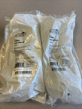 Gray Sunset Slim CPAP Tubing 6 Foot TUB06  New Sealed, two for $10.00