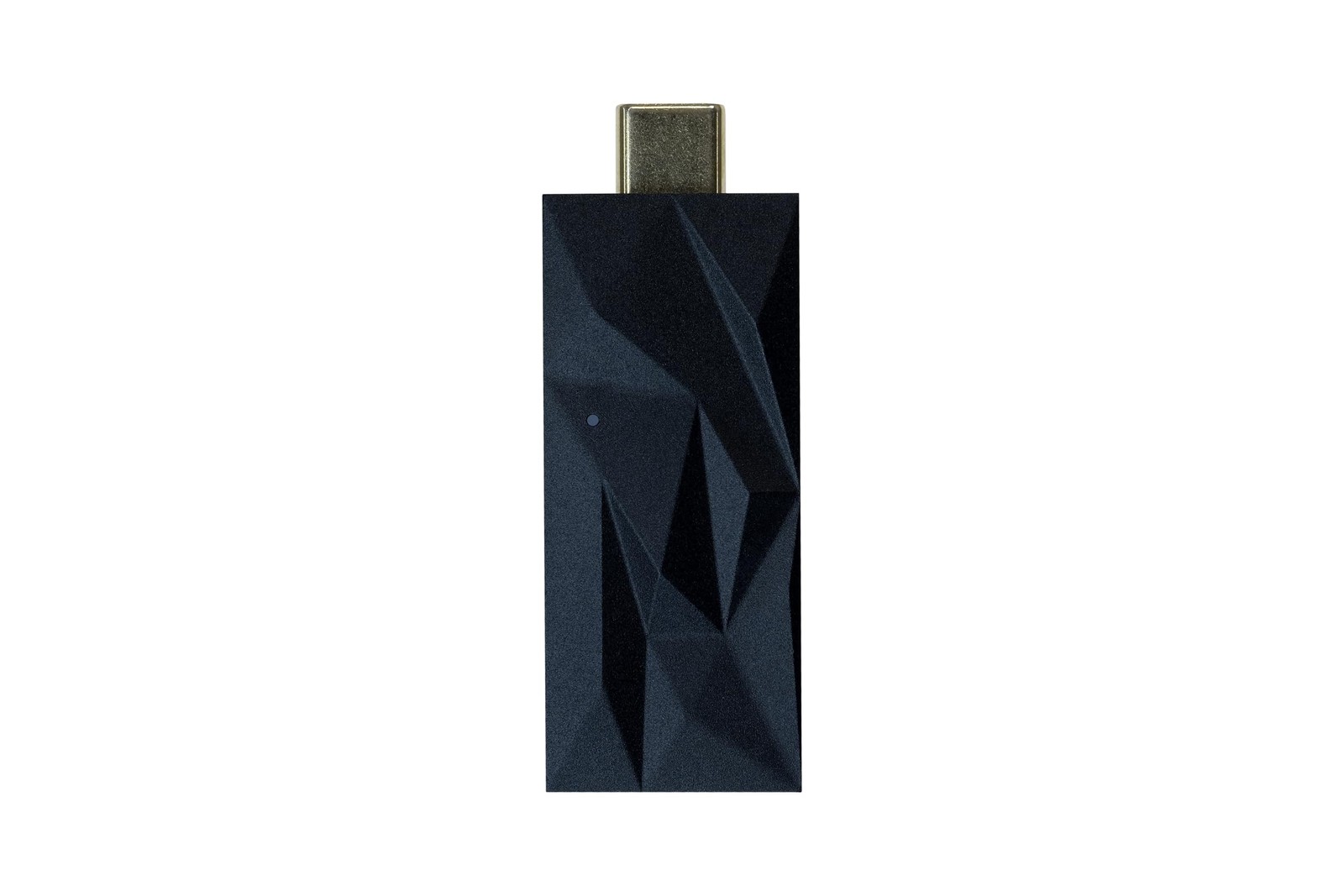 iFi iSilencer Max - Filtro antirumore USB-C con cancellazione attiva del (K1p)