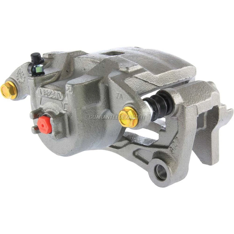 For Nissan Altima Leaf Centric Front Left Brake Caliper TCP - Image 2 of 4