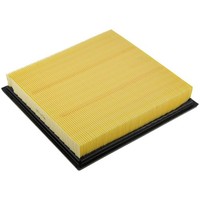 NTY Luftfilter Filtereinsatz FüR Ford USA F-150 Standard Cab Pick-Up