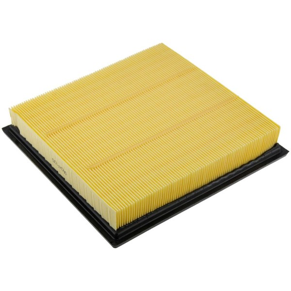 NTY Luftfilter Filtereinsatz FüR Ford USA F-150 Standard Cab Pick-Up-image