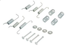 Mâchoire de frein Hyundai TRAJET