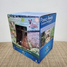 PetSafe Pawz Away Outdoor Wireless Pet Barrier Fence System PWF00-11923, NEW