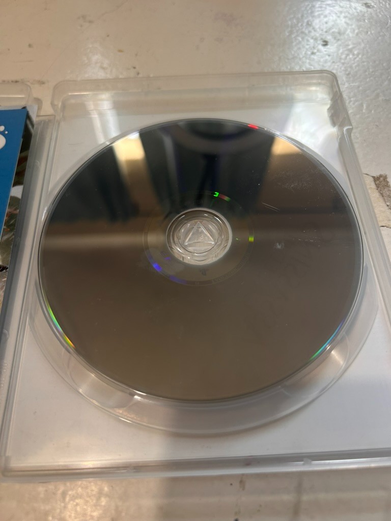 Assassin’s Creed III PS3 Game Disc – GameStop Edition, Excellent Condition