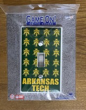 Arkansas Tech University Single Light Switch Cover