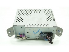 Ford Transit Custom II 2024 Radio CD GPS player head unit PZ3T-18D890-XSH