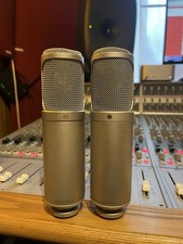 Rode K2 Valve Microphone Large Diaphragm Condenser