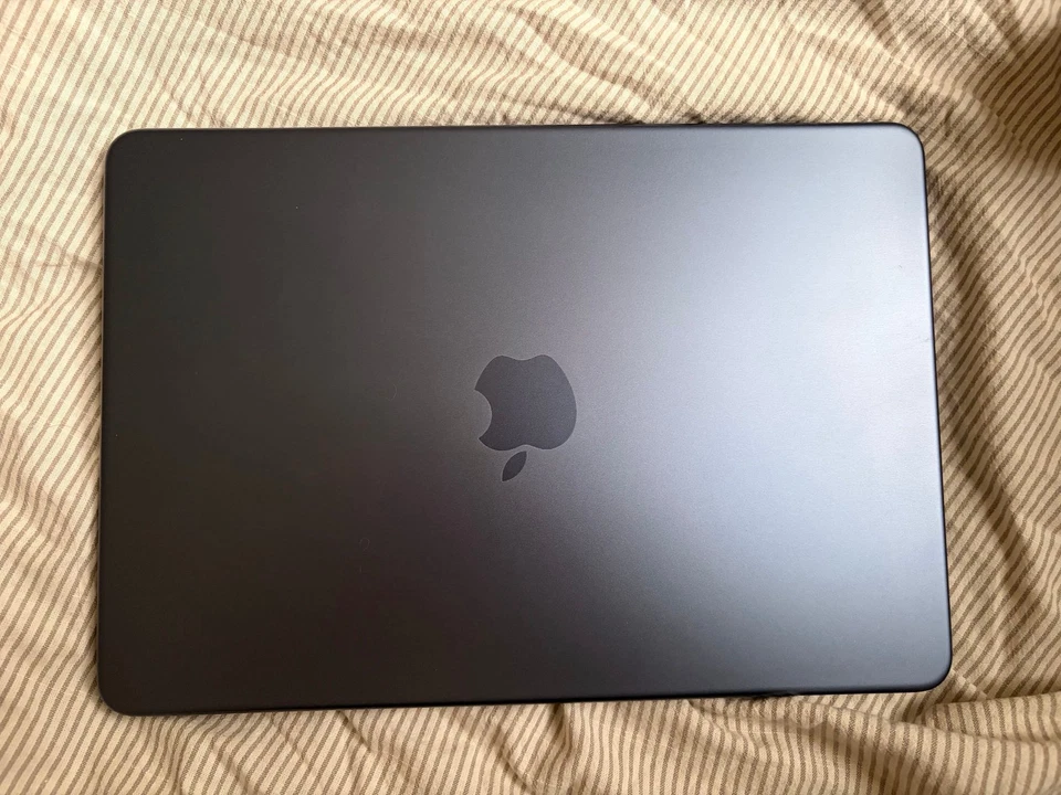 Apple MacBook Neo 2026, A18 Pro Chip 8GB, 256GB SSD, 13 " in Indigo WARRANTY, photo 2 of 5