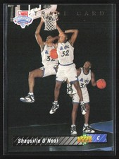 1992-93 Upper Deck Hockey Cards 9