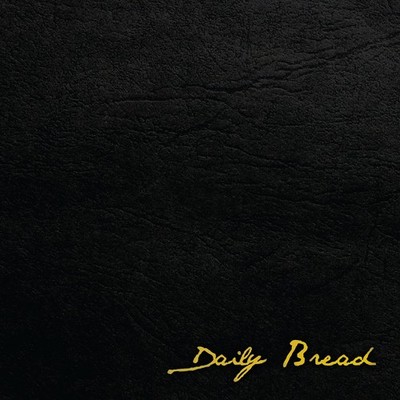 Apollo Brown & Hassaan Mackey Daily Bread (Vinyl) (US IMPORT)