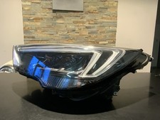 Frontscheinwerfer Opel Crossland X YQ00709680 Links Scheinwerfer Headlight