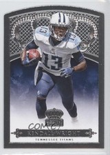 2015 Panini Crown Royale Kendall Wright #47 1o1
