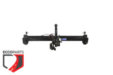 Anhängerkupplung TM18VK für Mercedes GLC W253 X253 C253 | Teil-Nr: A2533150700