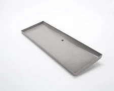 Randell Pan, 24 X 8 Evaporator 17 Coil Drain Pan RP DRP001 - Genuine OEM