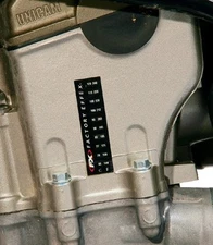 Factory Effex 08-90225 Temperature Stickers