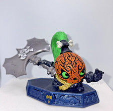 Skylanders Imaginators Master Candy Coated Chopscotch Sensei Halloween Figure