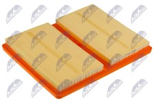 Luftfilter NTY FAF-VW-085 Filtereinsatz für VW GOLF SPORTSVAN 7 AM1 AN1 POLO 6 5