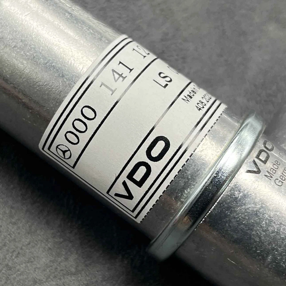 Air Idle Control Valve for 0001411225 Mercedes 380SL 380SEC 380SEL 500SEL 500SEC - Image 4 of 4