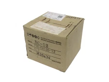 NEW SINFONIA NC-5H MAGNETIC CLUTCH NC5H