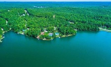 Own Land Near 2 Lakes for Just $4000 – Cherokee Village, AR (0.66 Acres)