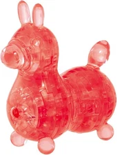 Crystal Gallery Lodi (Red)