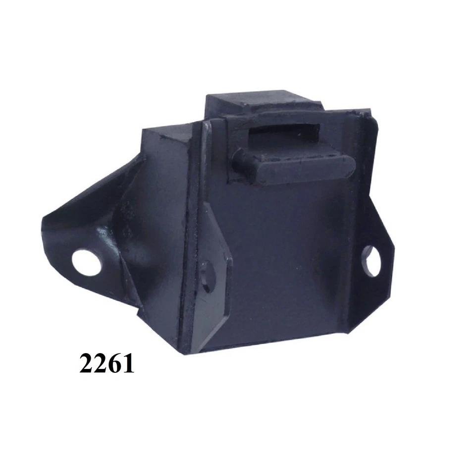 3 PCS MOTOR & TRANS MOUNT FIT 1973 OLDSMOBILE VISTA CRUISER 5.7L THM400 - Image 3 of 4