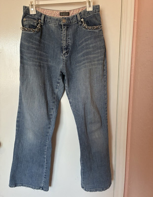 Y2K Skinny Fit Jeans Slim Stretch Denim High Rise Streetwear Pants Browdwin