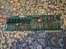 Buffered Grappler + Apple II