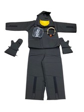S.O. Tech Made in U.S.A. Training Suit W/ Car...
