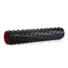TriggerPoint Carbon Deep Tissue Foam Roller - Black 26"