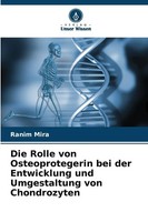 Die Rolle Von Osteoprotegerin Bei Der Entwicklung Und Umgestaltung Von...