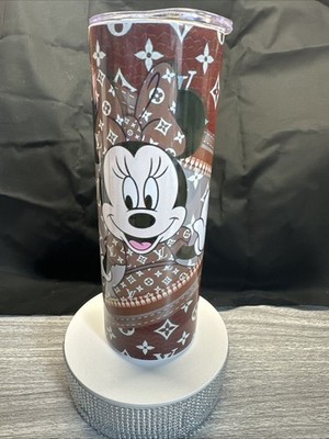 20 Oz Skinny Tumbler  Termos Vasos Para Agua Frío O Caliente Café Caliente