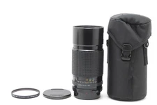 【MINT in Case】SMC PENTAX 67 300mm f/4 Late Telephoto Lens 6x7 67 67II From Japan