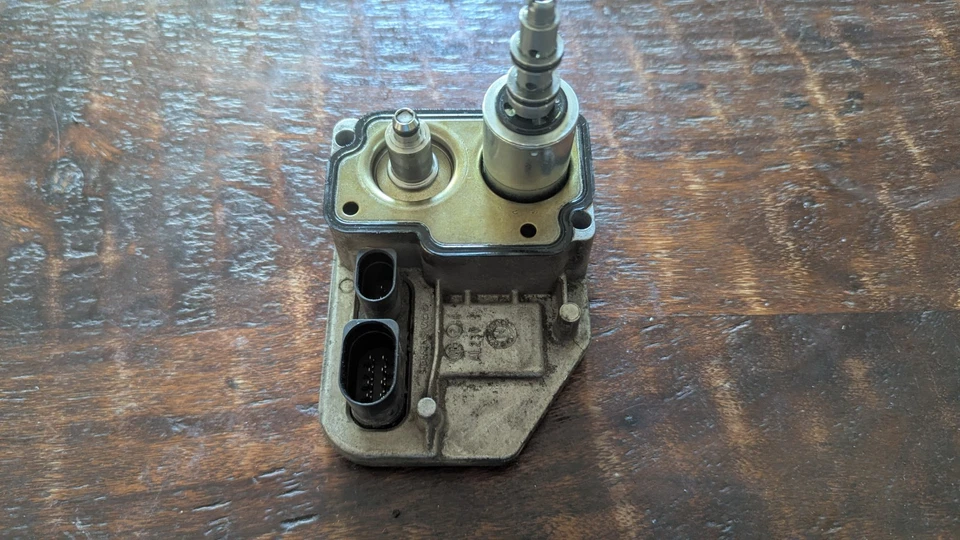 Módulo de control diferencial Volvo OEM AWD Haldex 5WP22229 S60 S80 V70 XC70 XC90 Foto 2 de 4