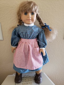 kirsten american girl doll ebay